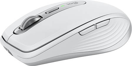 Миша Logitech MX Anywhere 3S Pale Grey (910-006930), фото 1