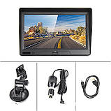 GPS авто навігатор 719MT 7" 256Mb 8Gb мультитач, фото 4