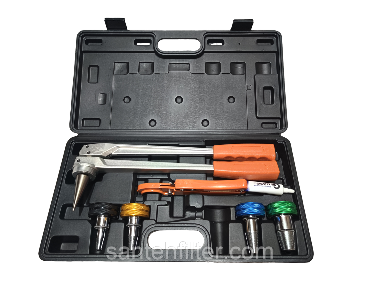 Інструмент для Uponor Wirsbo ProPex аналог 16-32