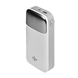 Зовнішній акумулятор LP PQ20 20000mAh, фото 5