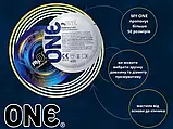 Презервативи My ONE Snug Sampler 3 шт, фото 3