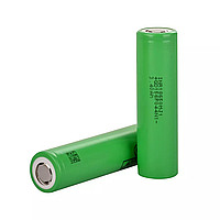 Акумулятор LG INR18650MJ1 (10A) 3500mAh (без плати захисту)