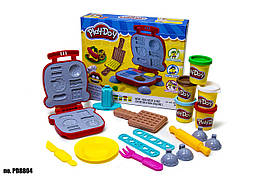 Набір тіста для ліплення "Play-Doh"