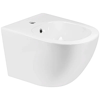 Біде підвісне Mixxus Premium Ellipse-0501 495x365x325mm (MP6469)