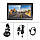 GPS навігатор 719MT 7" 256Mb 8Gb Windows мультитач, фото 3
