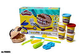 Набір тіста для ліплення "Play-Doh"