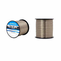Волосінь Shimano Technium Invisitec 0,225mm 5.3kg 1920m