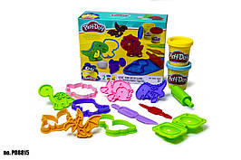 Набір тіста для ліплення "Play-Doh"