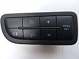 Вимикач підсвічування протитуманних фар Fiat Punto 19809 C 459/ 735367268/61045900 BJ09, фото 3