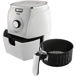 Аерофритюрниця мультипіч 5 л 1500 Вт Sokany SE-3010 Np