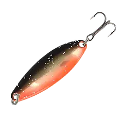 Блешня GC Ballistic 12г 11GSF