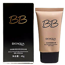 BB-крем для лица BIOAQUA №02 Ivory 40 г