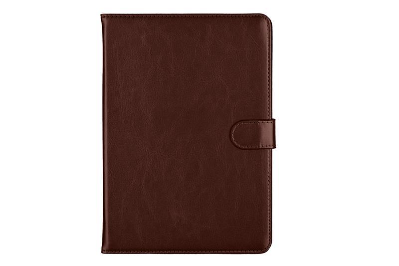 Чохол для планшета 2Е Basic універсальний, 9-10", коричневий, фото 1