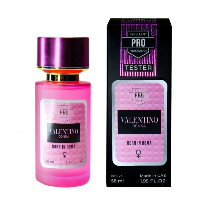 Valentino Donna Born In Roma - Tester 58ml, фото 1