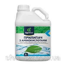Прилипач Агророст (5л) водний розчин