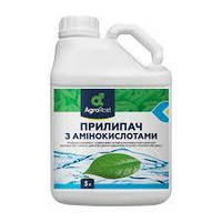 Прилипач Агророст (5л) водний розчин