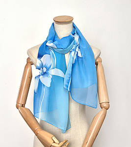 Шарф Лілія