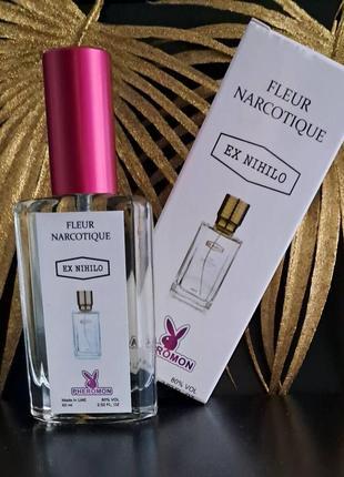 Унисекс тестер Ex Nihilo Fleur Narcotique (Экс Нихило Флер Наркотик) с феромонами 60 мл, фото 1