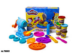 Набір тіста для ліплення "Play-Doh"