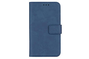 Чохол для смартфона 2Е універсальний, 4.5"-5"(140х70х10 мм), SILK TOUCH, синій