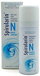 Протигрибковий спрей для нігтів Spirularin Nagel Spray