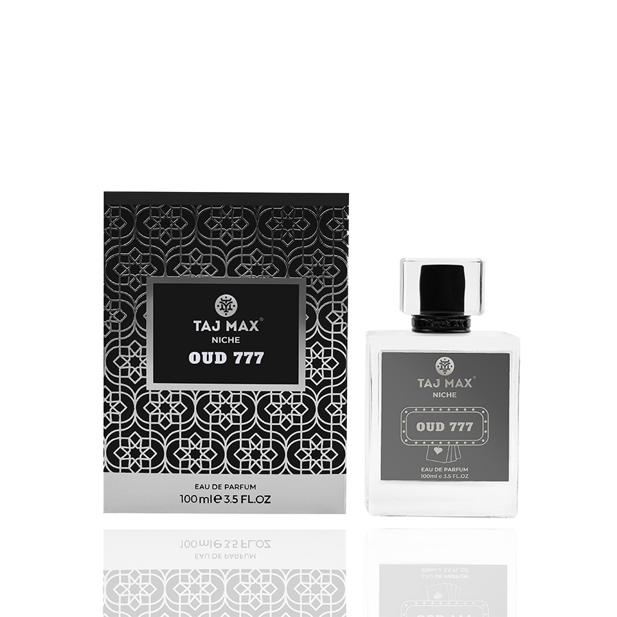Taj Max  100мл  OUD 777