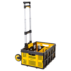 Комплект комбінований візок + ящик STANLEY SXWT-509