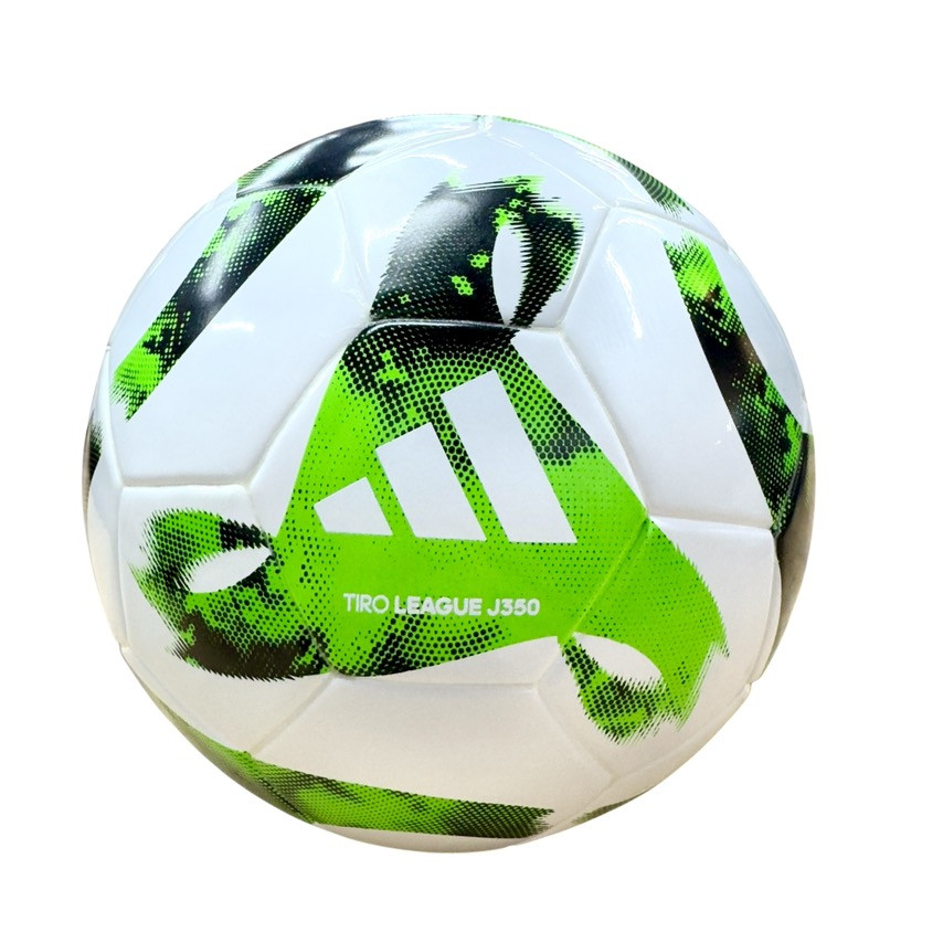 М'яч футбольний Adidas Tiro League HT2429 р. 4