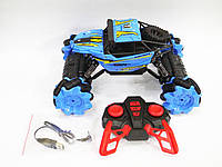 Трюковий всюдихід машинка перевертиш на радіокеруванні CHAMPIONS 3455