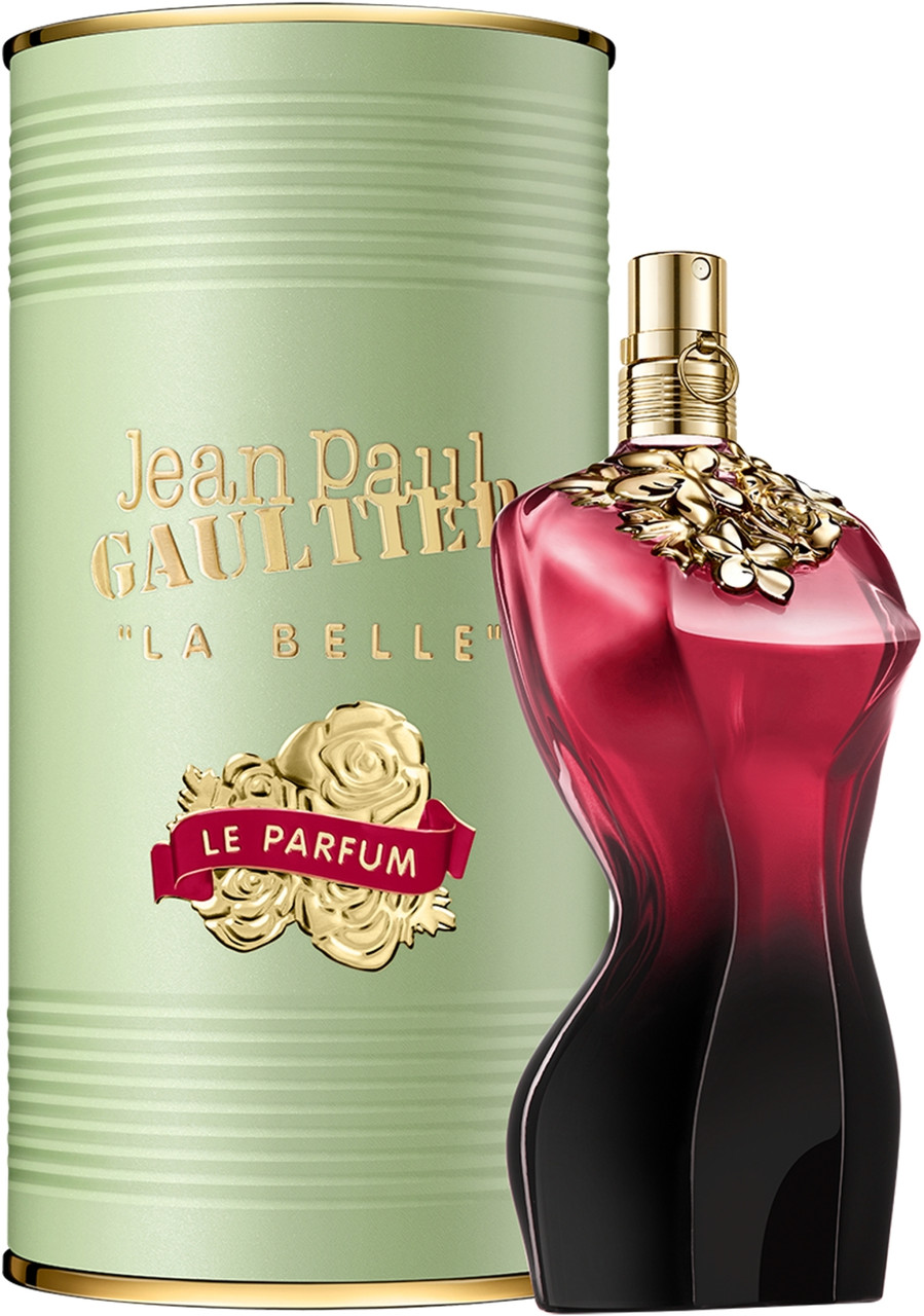 Жан-Поль Готьє Ля Беллі Ле Парфум - Jean Paul Gaultier La Belle Le Parfum парфумована вода 100 ml., фото 1