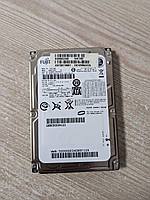 Жорсткий диск 2.5 на ноутбук 120 GB Fujitsu MHW2120BH 5400 оборотів