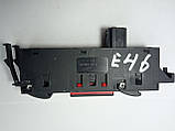 Перемикач підйому скла BMW 6902 184 /1586 9804 E46, фото 3