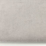 Велюр х/б сірого кольору, ширина 180 см No В-016, фото 4