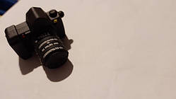 Флешка силіконова Фотоапарат 16 gb