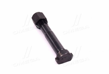 Болт шатуна Д-240 (з гайкою) кат.50-1004182, фото 1