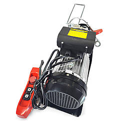 Тельфер електричний Dragon Winch DWI 500/990