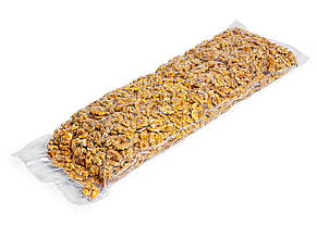 Вакуумний пакет PoliVacs гладкий харчовий 160 х 450 мм (70мкм) 200шт