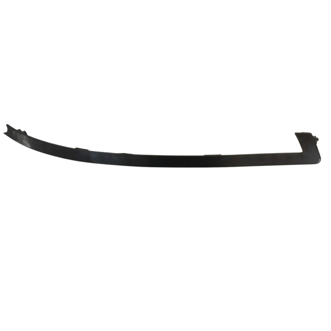 Молдинг переднього бампера Kia Optima K5 2015 865642T500 правий, фото 1