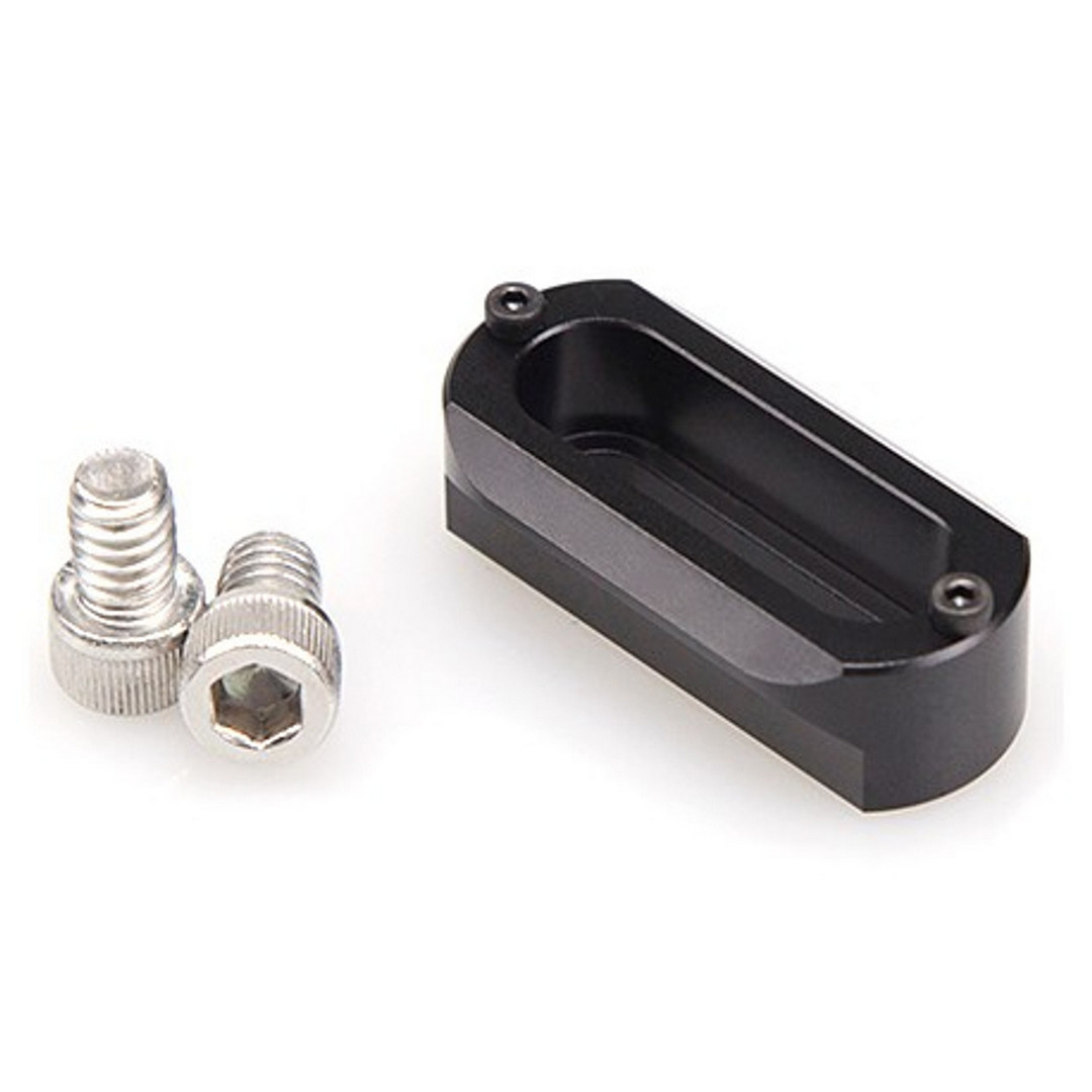 Кріплення на клітку для SmallRig Mini NATO Rail
