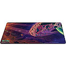 Килимок для миші RICK AND MORTY Outer Space (Рік і Морті), фото 2