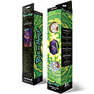 Килимок для миші RICK AND MORTY Outer Space (Рік і Морті), фото 4