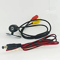 Камера заднього огляду аналогова, із широким кутом огляду, для автомобіля під монітор, для паркування