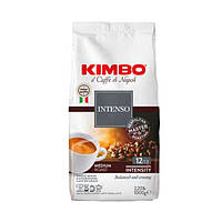 Кава в зернах KIMBO Aroma Intenso, 1 кг