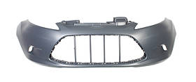 Бампер передній Ford FIESTA 09-13 (Китай). 1553483
