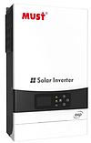 Сонячна електростанція 6 kW гібридна клас комфорт+, фото 3