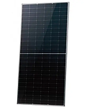 Сонячна панель Jinko Solar 72HL4-BDV BF 590 Вт, фото 3