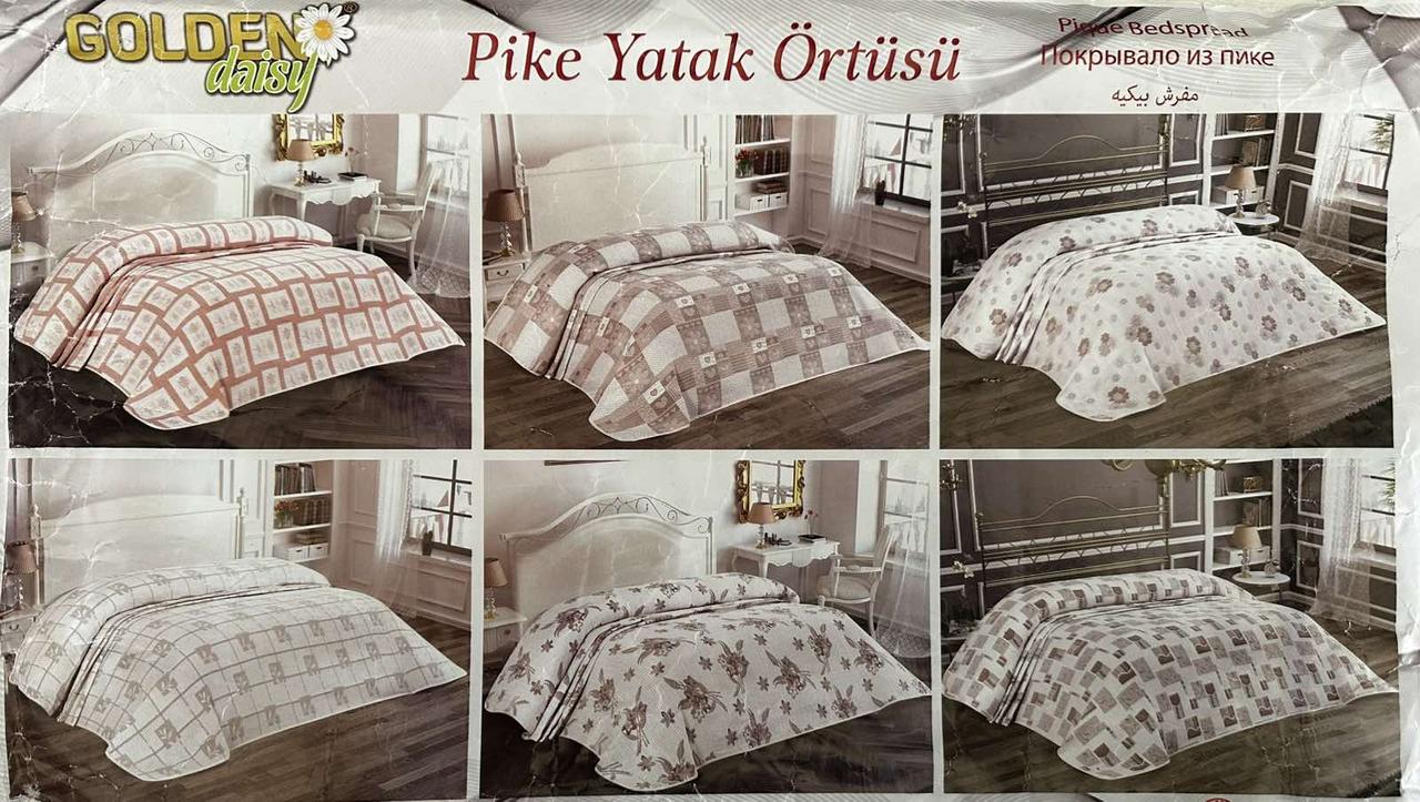 Покривало гобелен Golden daisy, фото 1