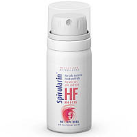 Мус для сухої шкіри Spirularin mousse plus