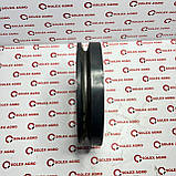 Шків кр.МПН 210 мм., фото 3