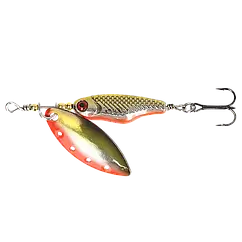 Блешня GC Bullet 5г 06S